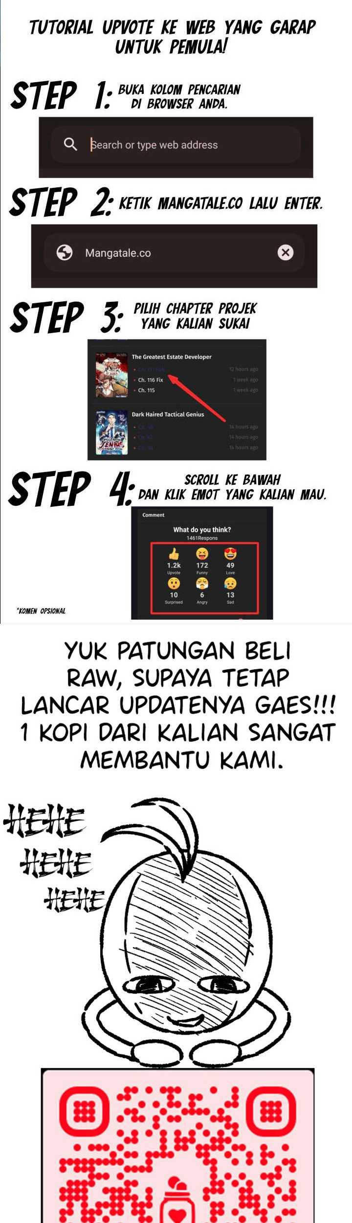 Life, Once Again! Chapter 34 Gambar 56