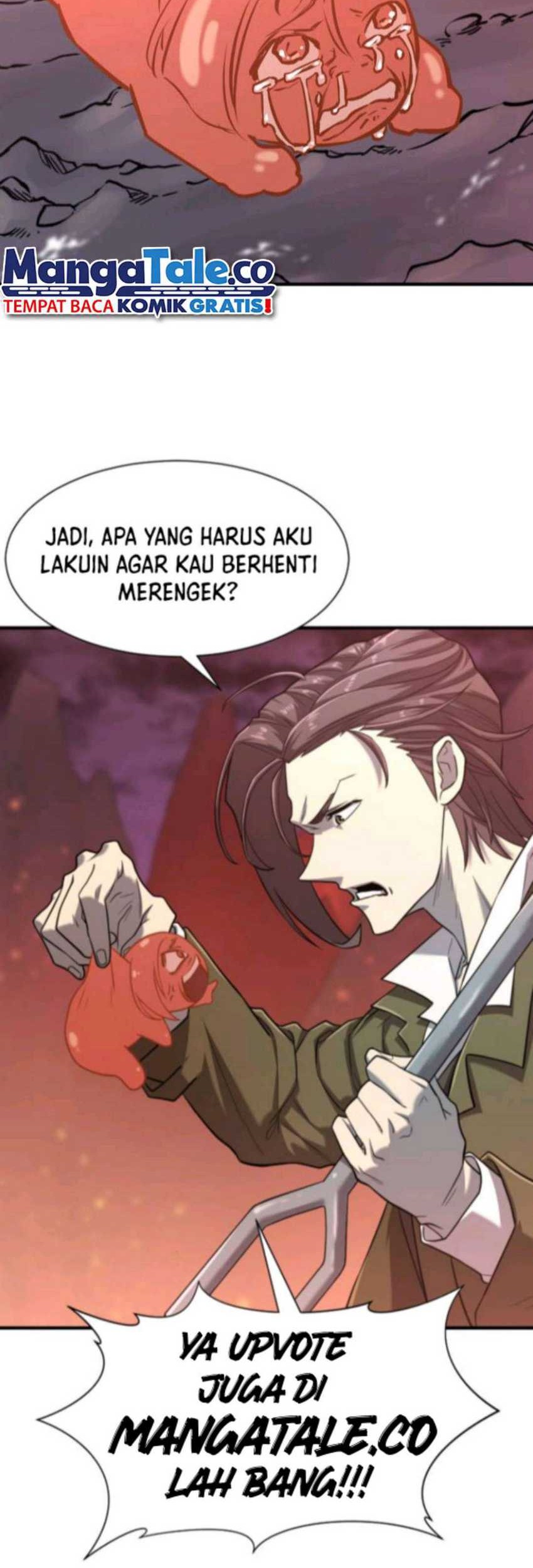 Life, Once Again! Chapter 34 Gambar 59