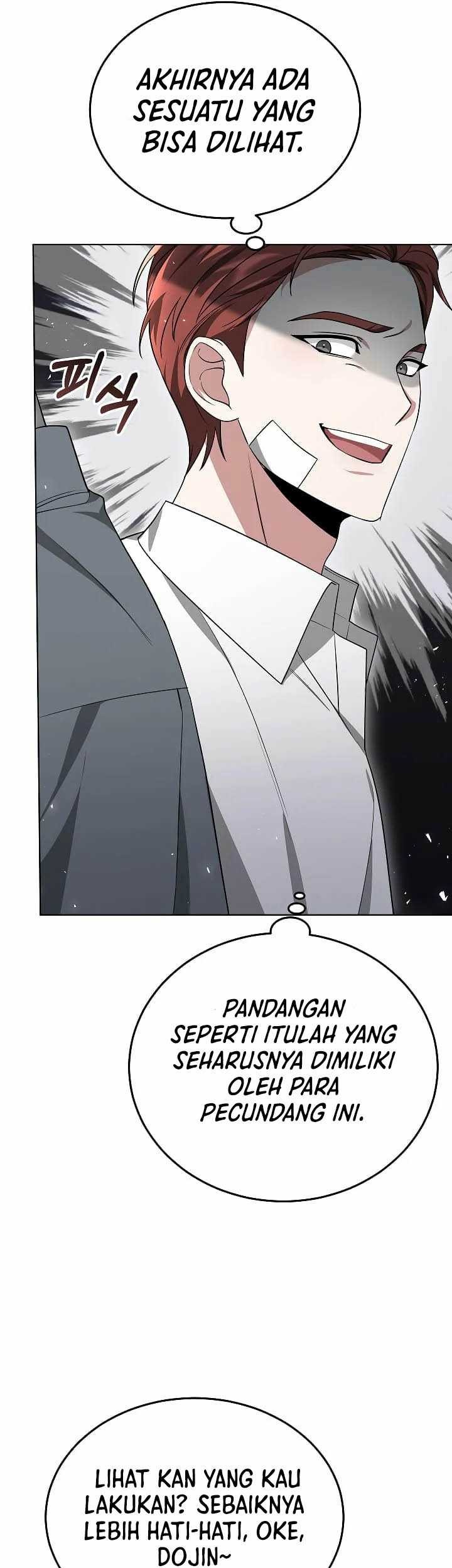 Life, Once Again! Chapter 34 Gambar 4