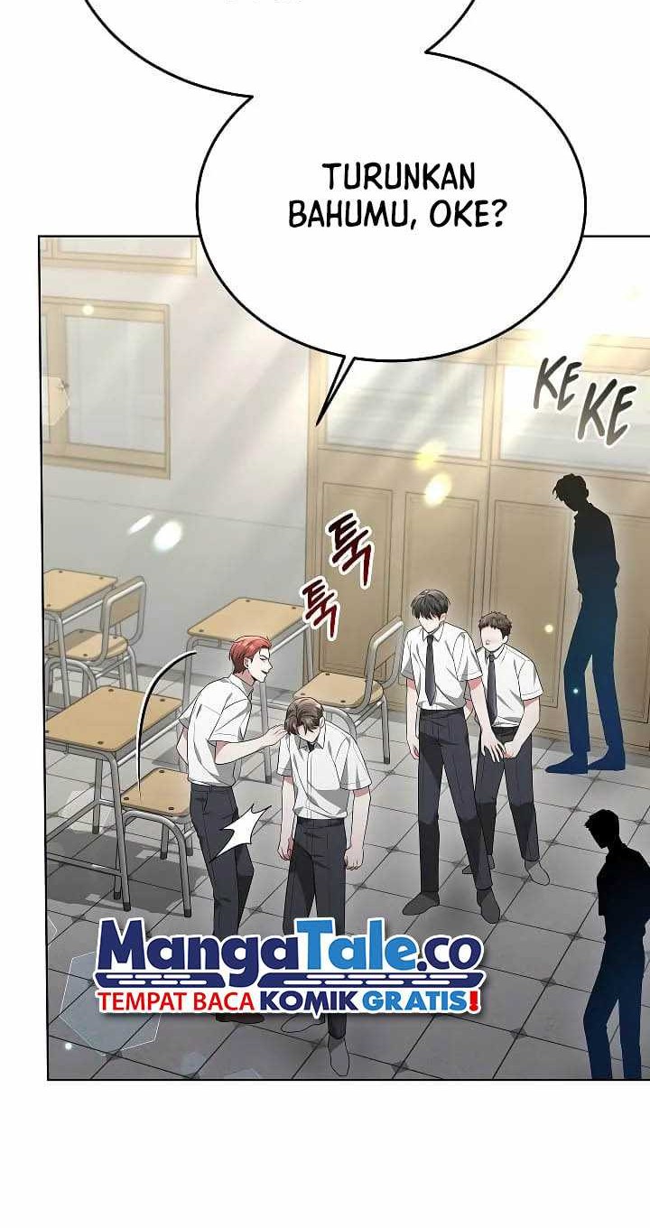 Life, Once Again! Chapter 34 Gambar 5