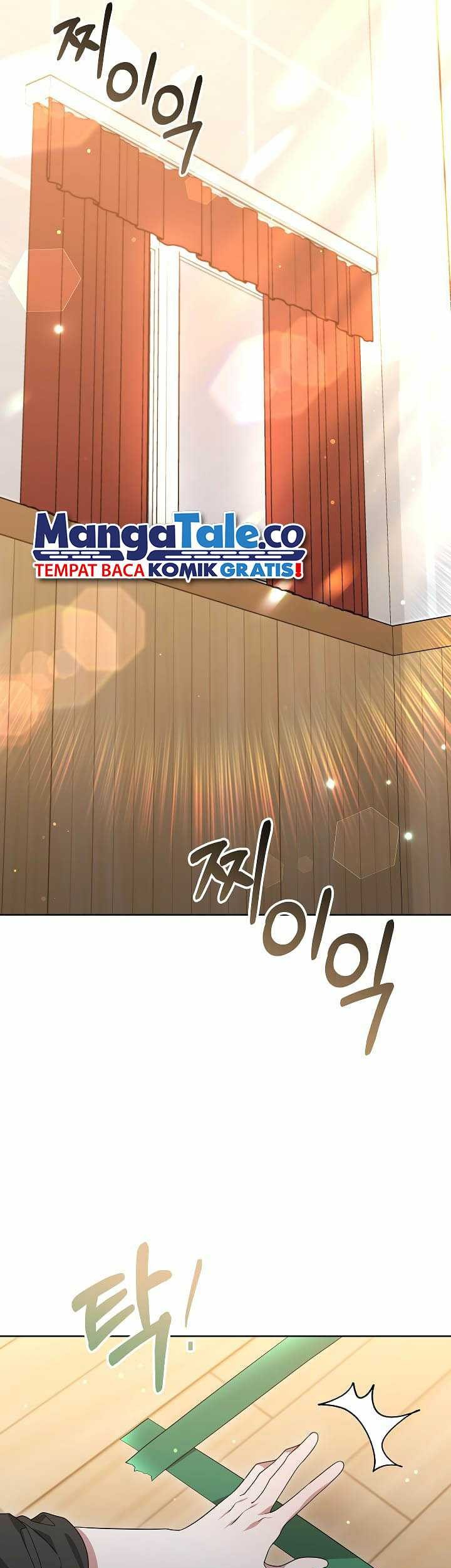 Life, Once Again! Chapter 34 Gambar 15