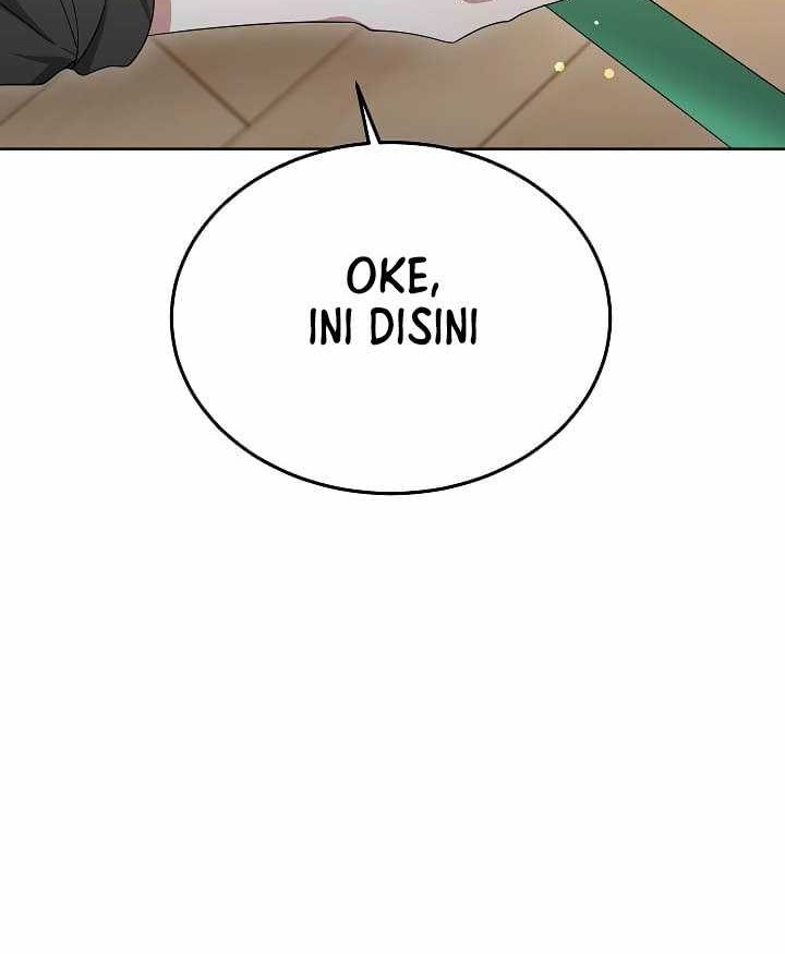 Life, Once Again! Chapter 34 Gambar 16