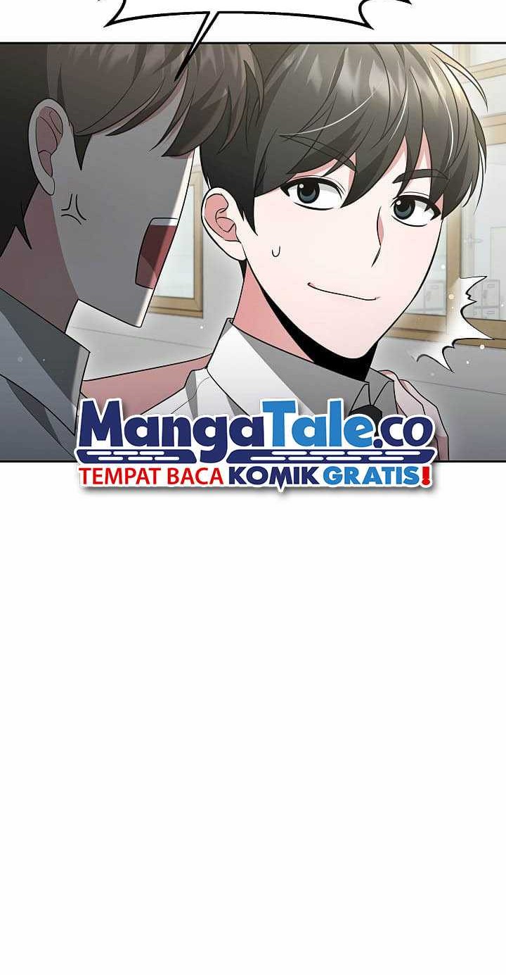 Life, Once Again! Chapter 33 Gambar 20