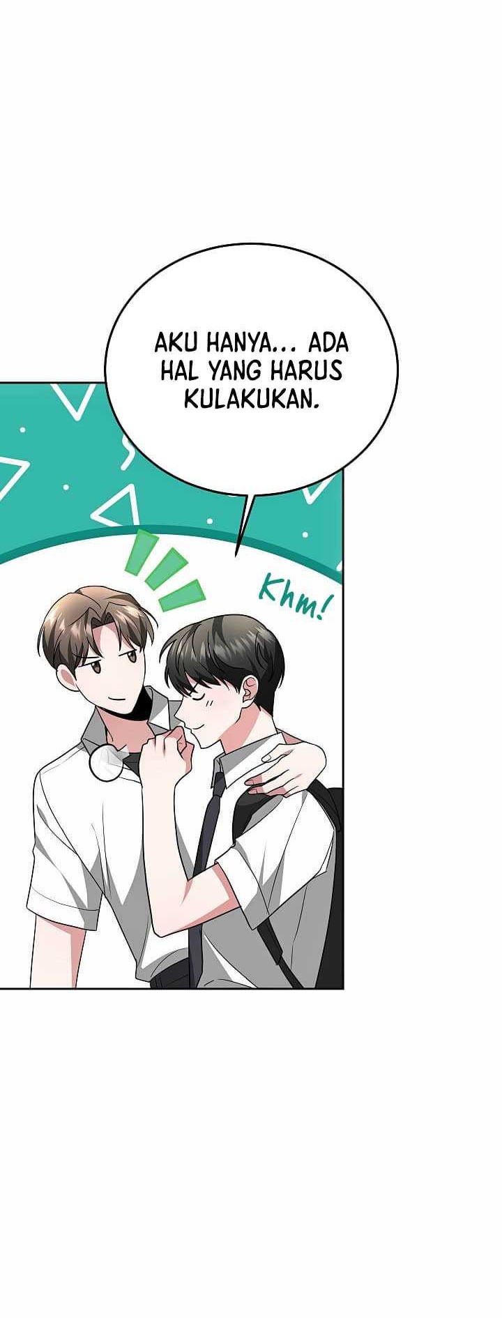 Life, Once Again! Chapter 33 Gambar 22