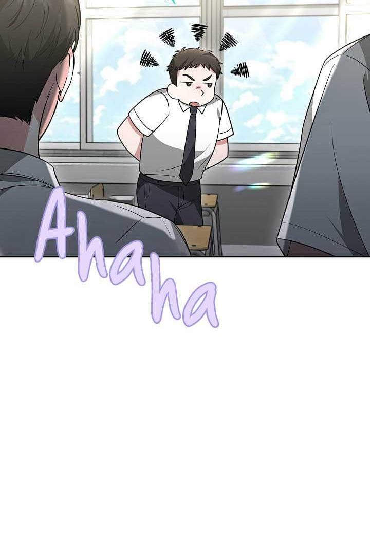 Life, Once Again! Chapter 33 Gambar 26