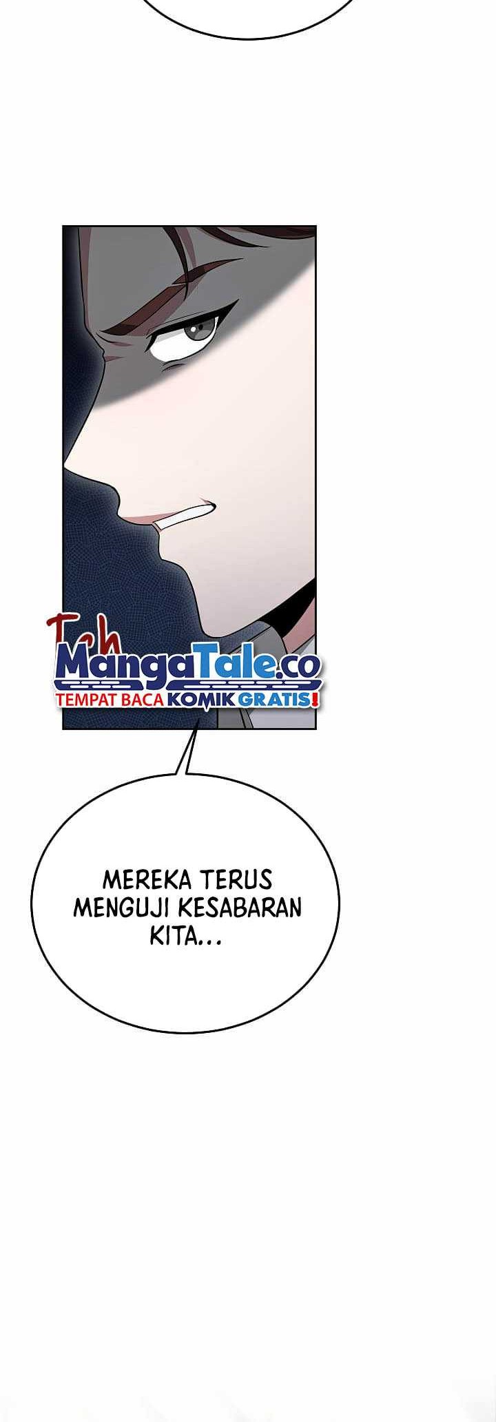 Life, Once Again! Chapter 33 Gambar 30