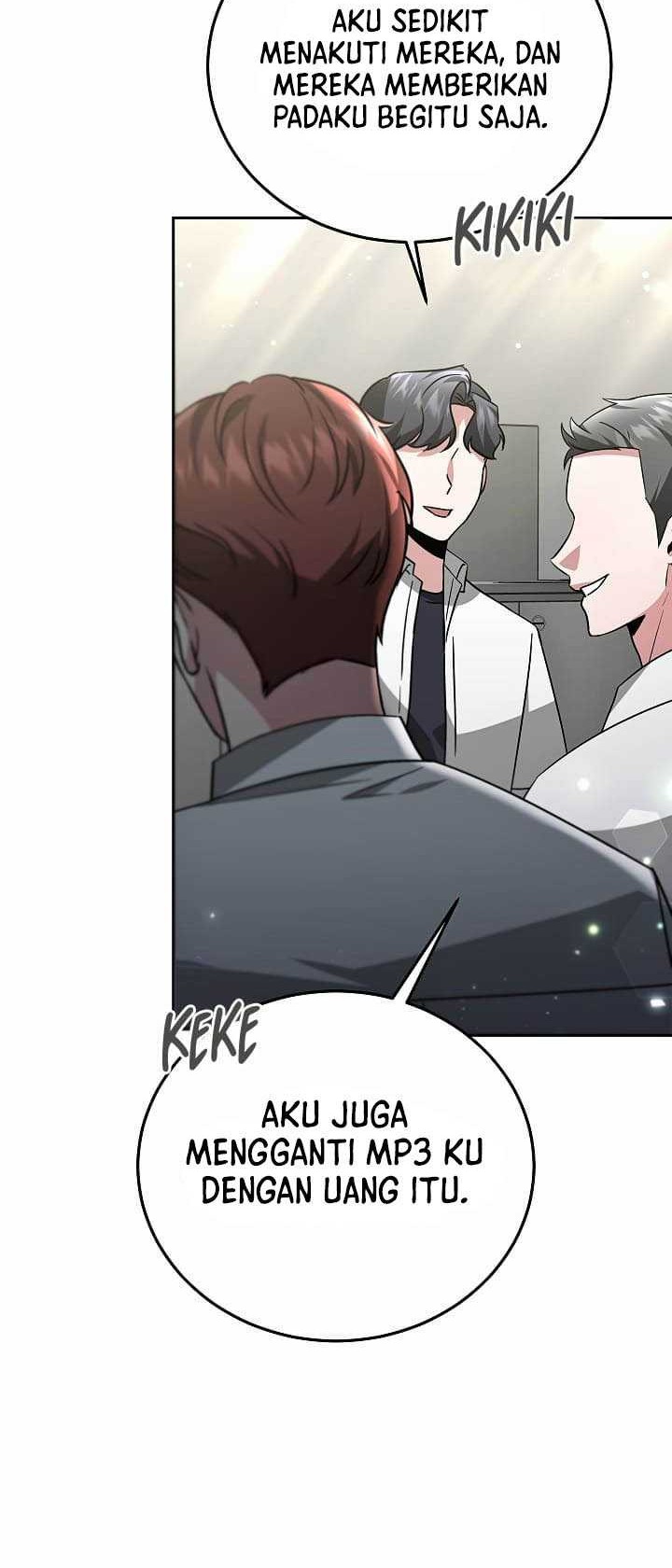 Life, Once Again! Chapter 33 Gambar 34