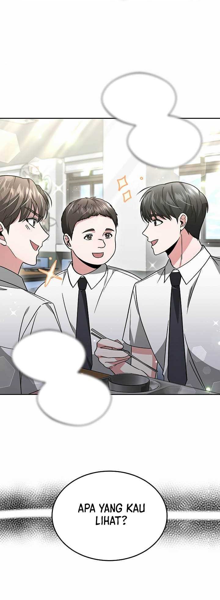 Life, Once Again! Chapter 33 Gambar 36