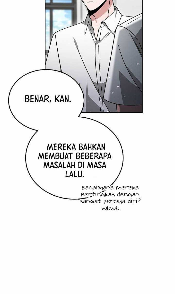Life, Once Again! Chapter 33 Gambar 38