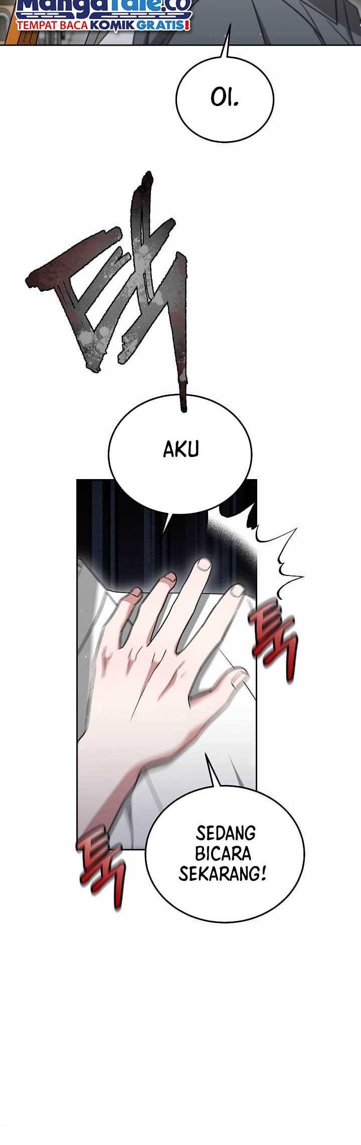 Life, Once Again! Chapter 33 Gambar 44