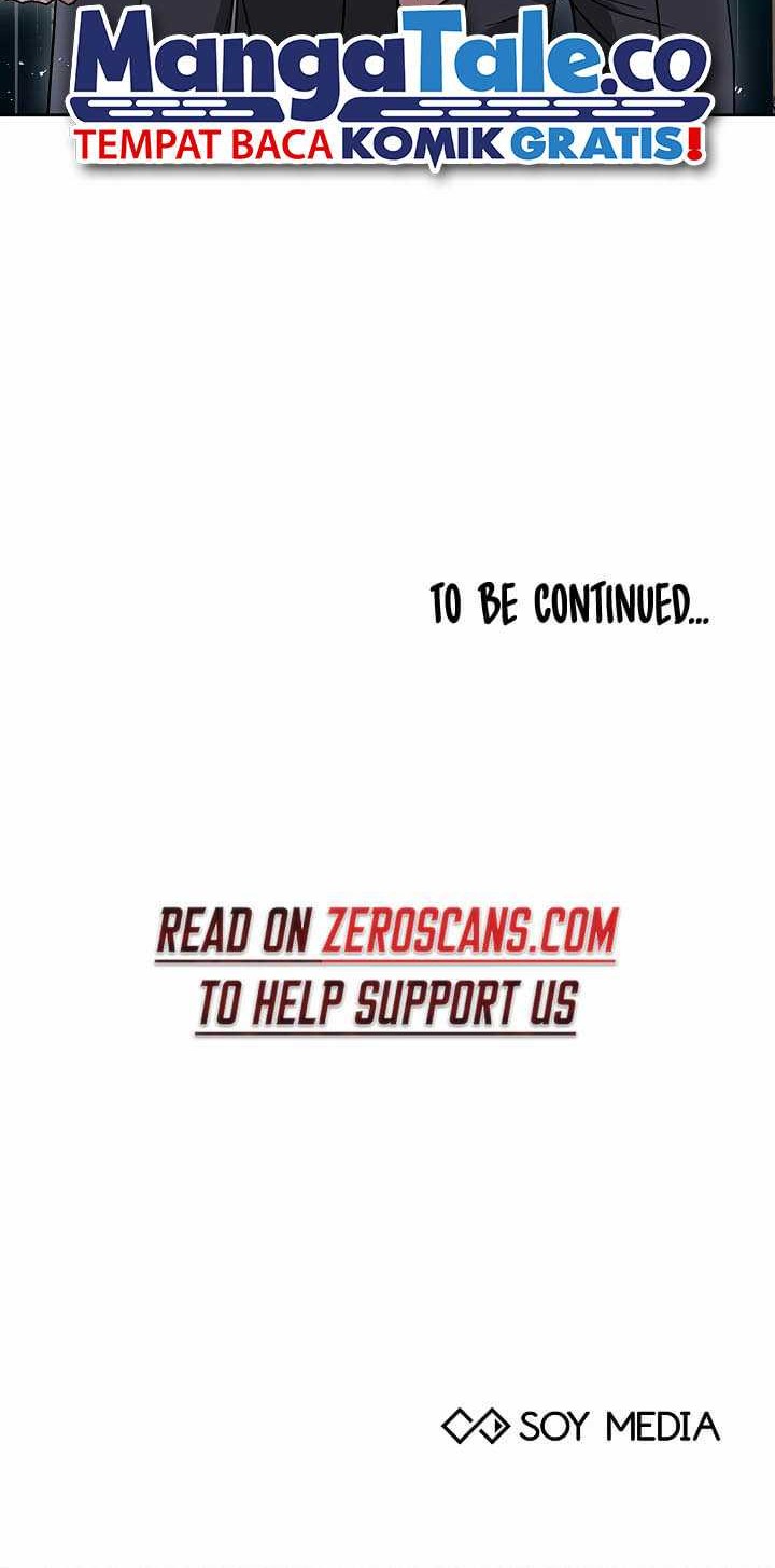 Life, Once Again! Chapter 33 Gambar 52