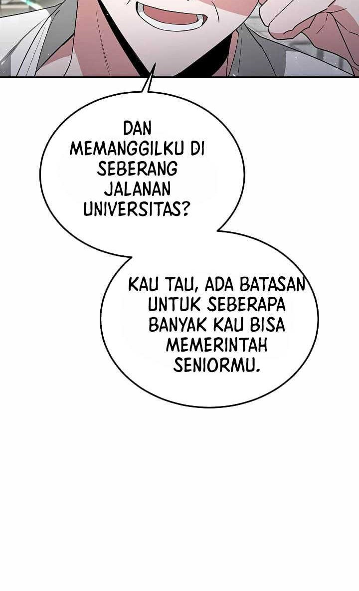 Life, Once Again! Chapter 33 Gambar 5