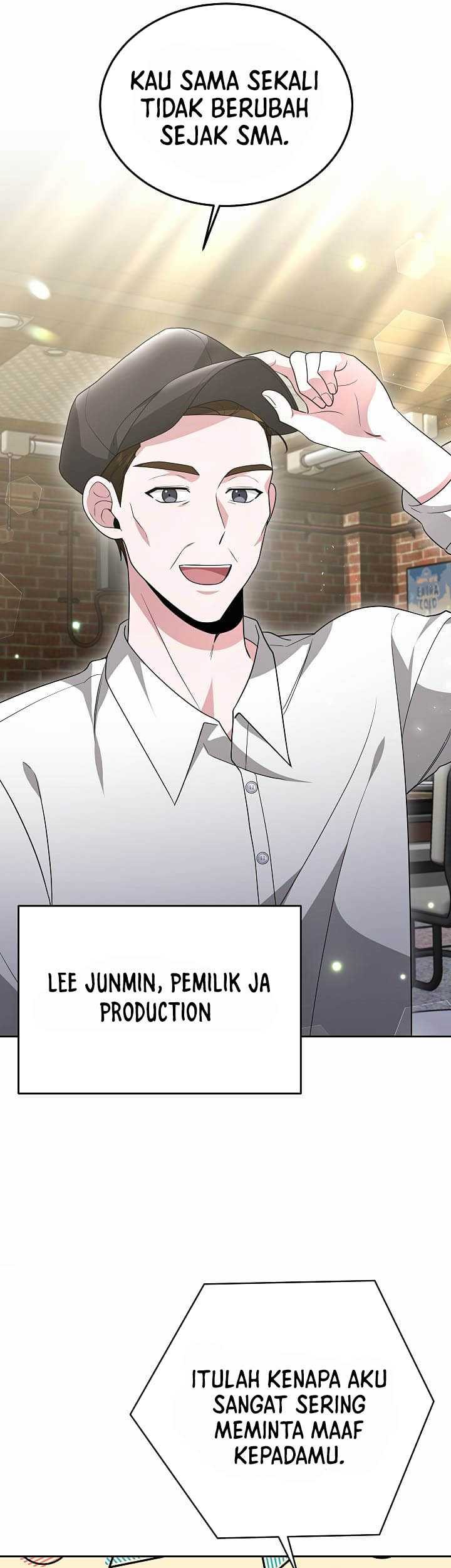 Life, Once Again! Chapter 33 Gambar 6