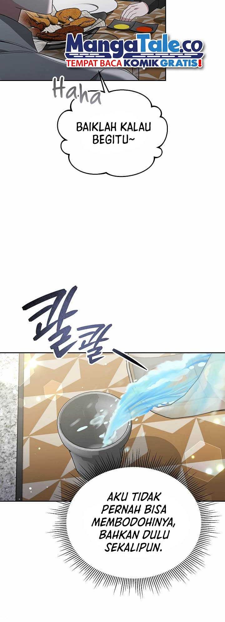 Life, Once Again! Chapter 33 Gambar 9