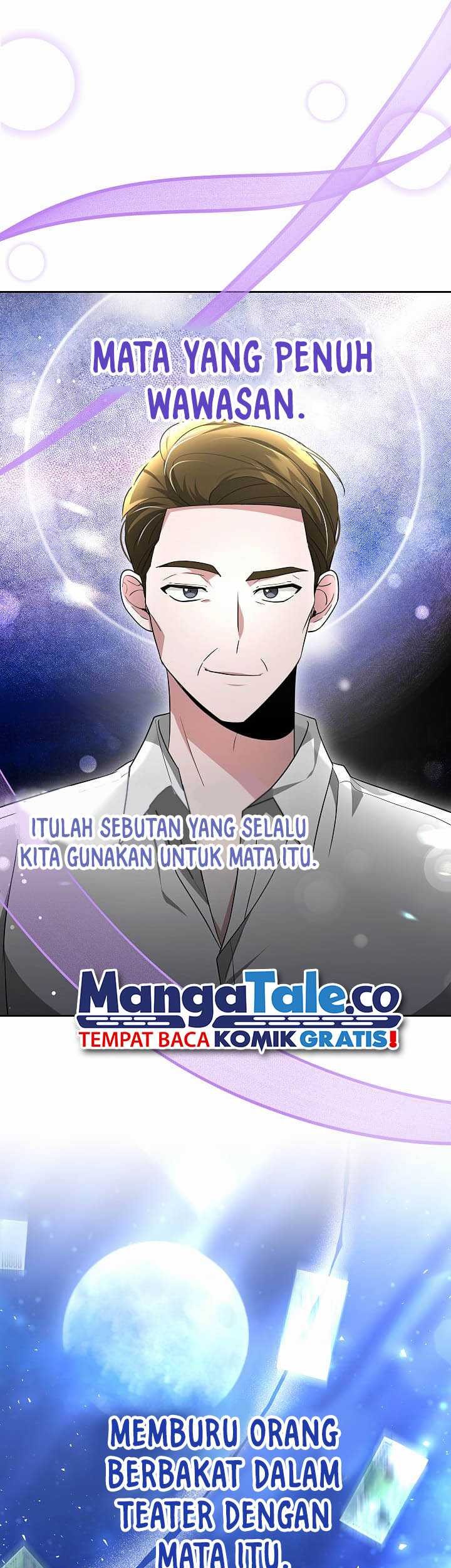 Life, Once Again! Chapter 33 Gambar 10