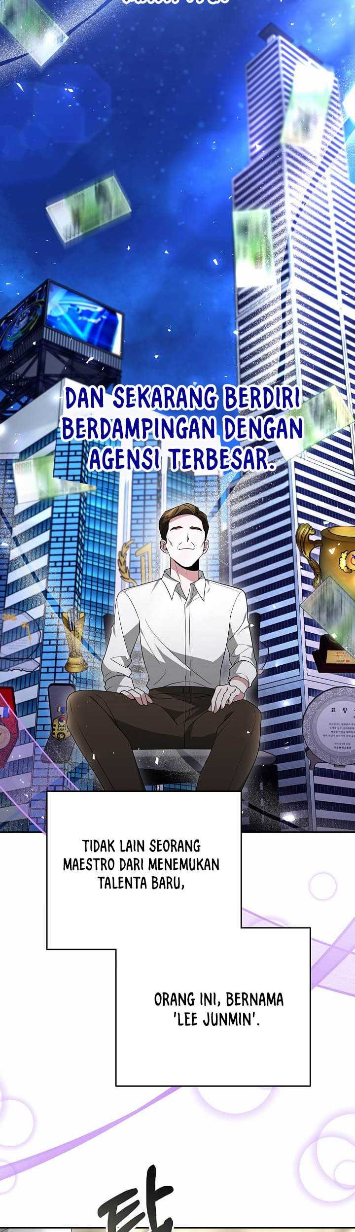 Life, Once Again! Chapter 33 Gambar 11