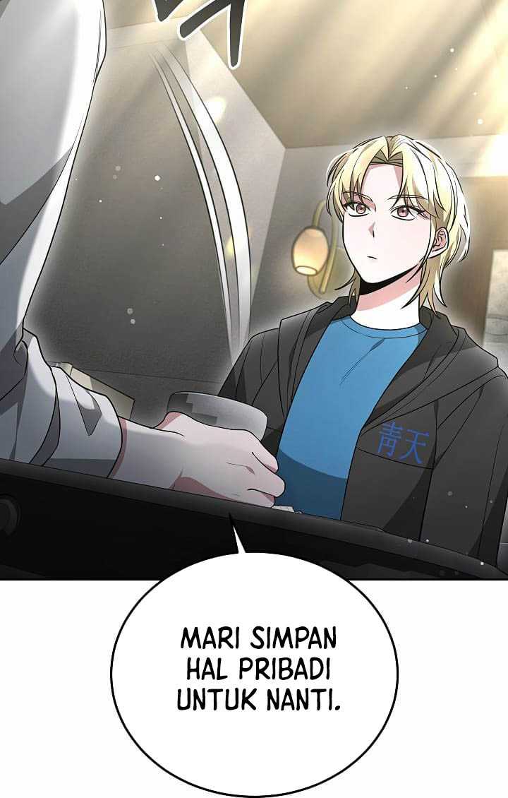 Life, Once Again! Chapter 33 Gambar 12