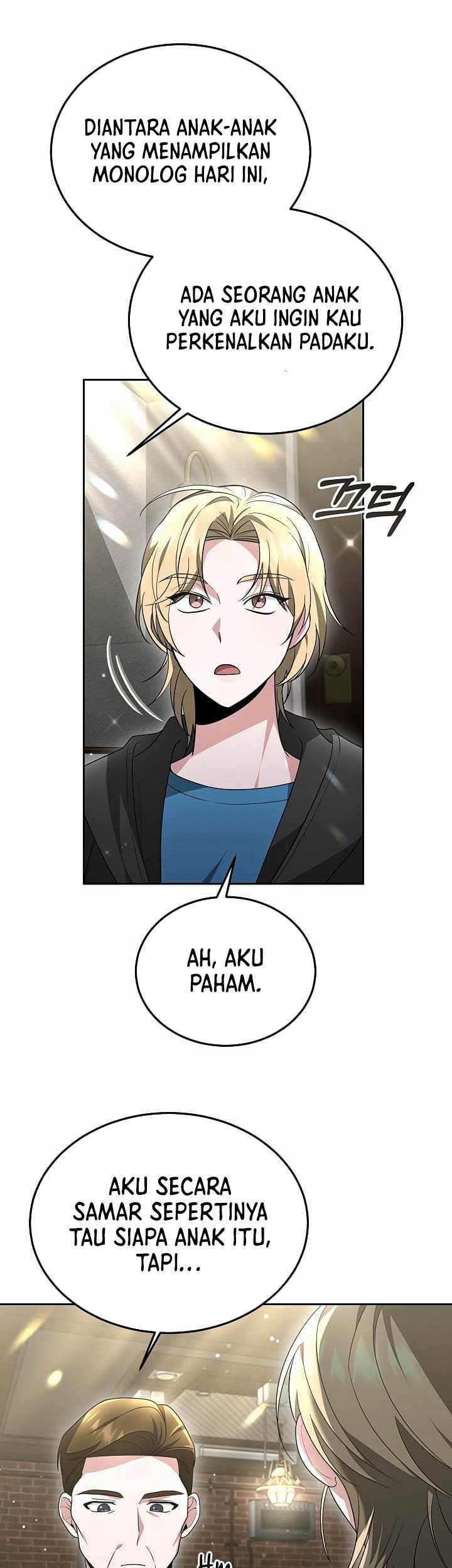 Life, Once Again! Chapter 33 Gambar 13