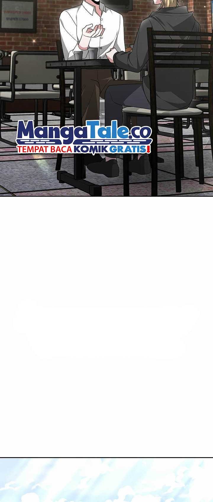 Life, Once Again! Chapter 33 Gambar 16