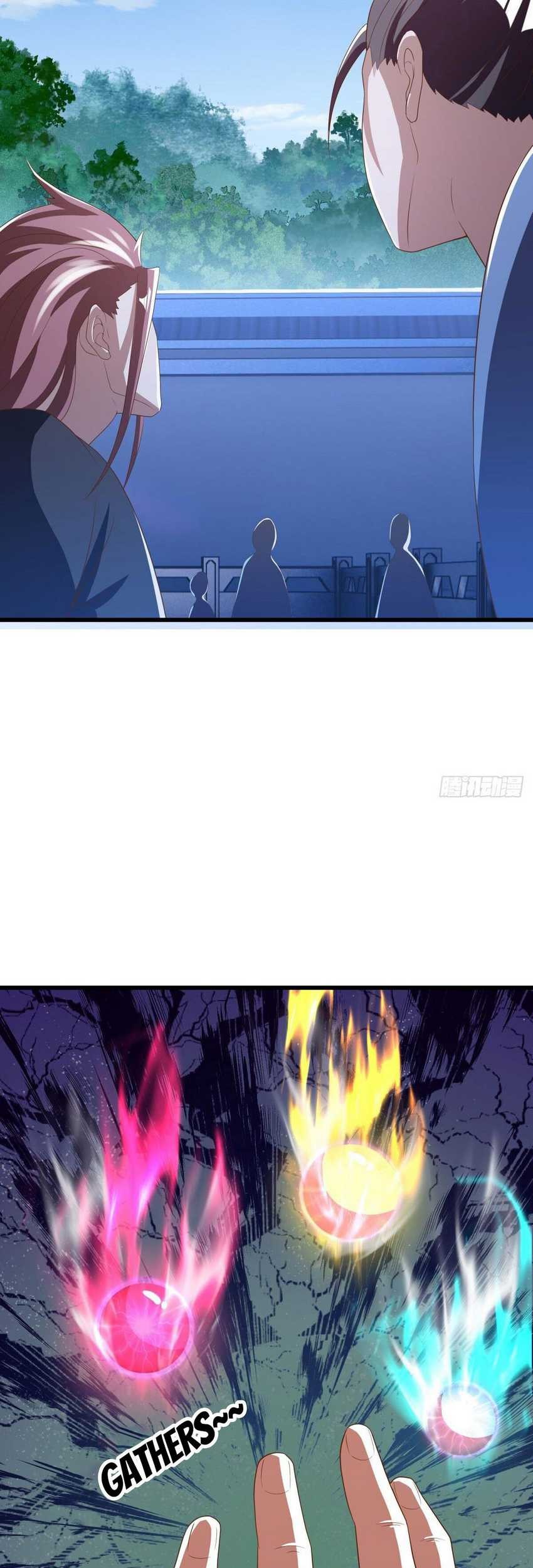 Peerless Soul Chapter 640 Gambar 37