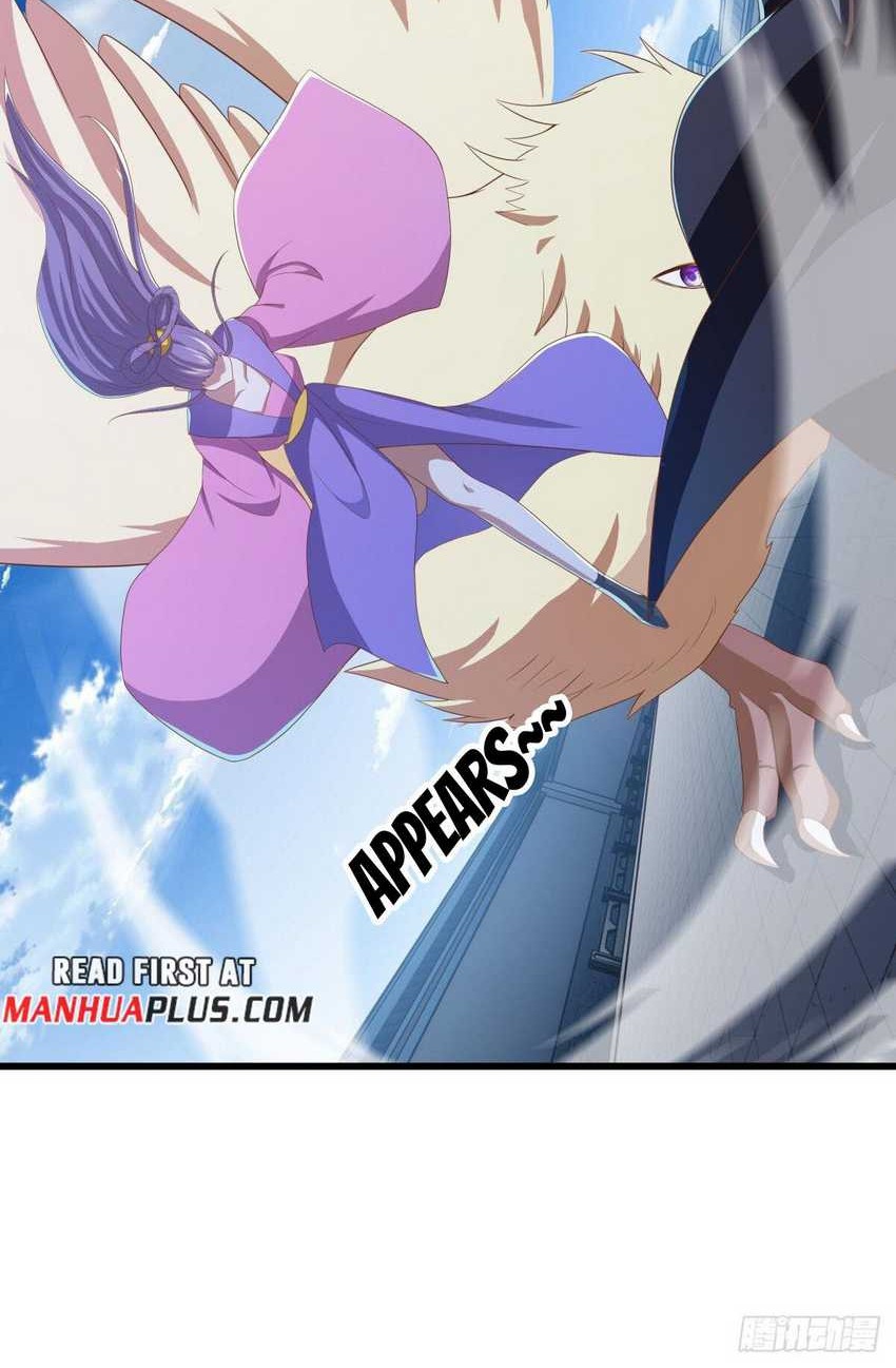 Peerless Soul Chapter 640 Gambar 40