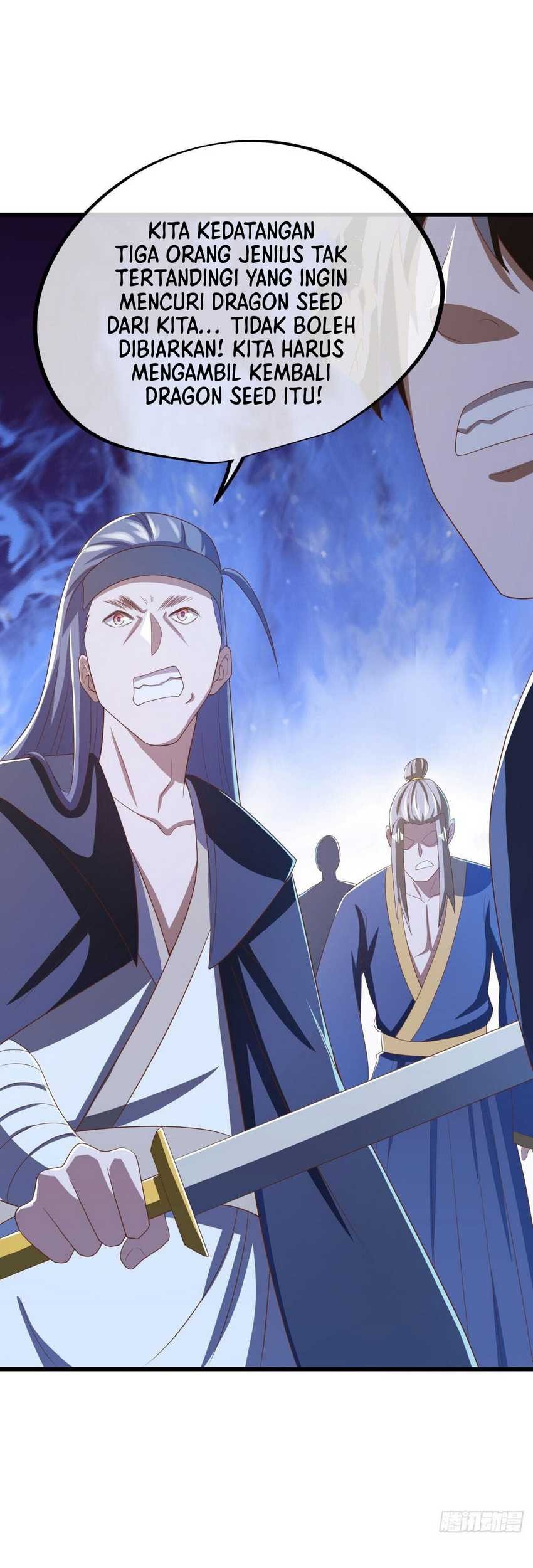 Peerless Soul Chapter 640 Gambar 41