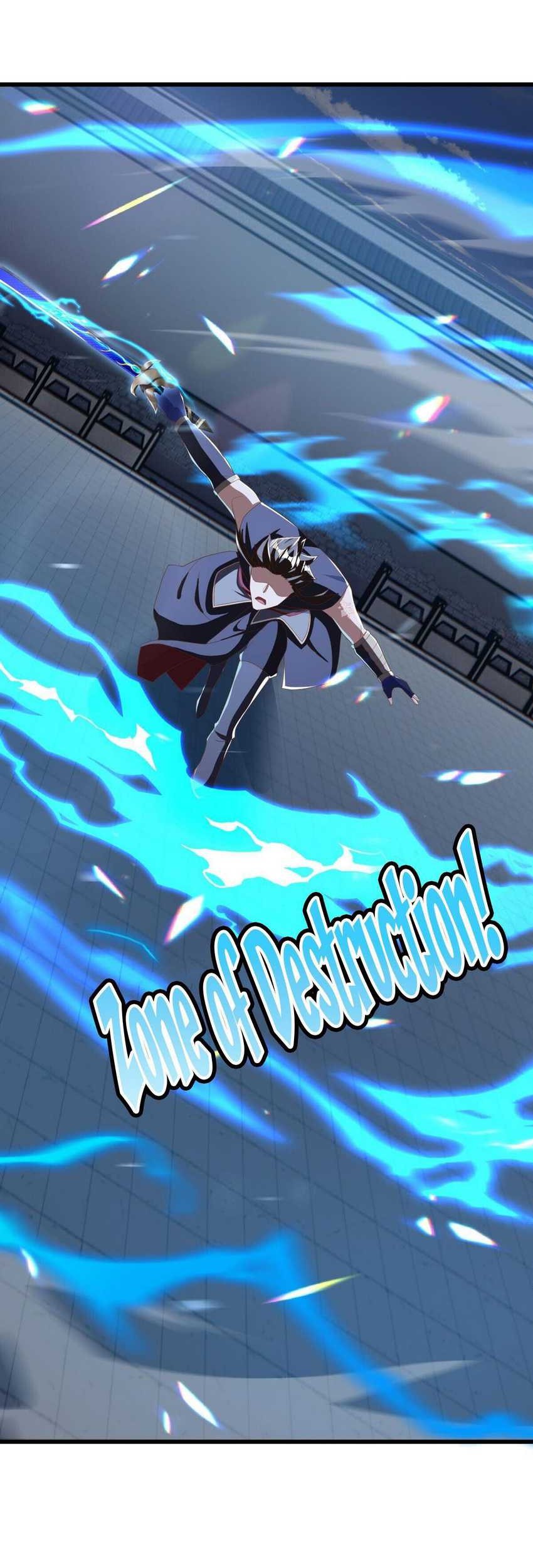 Peerless Soul Chapter 640 Gambar 43