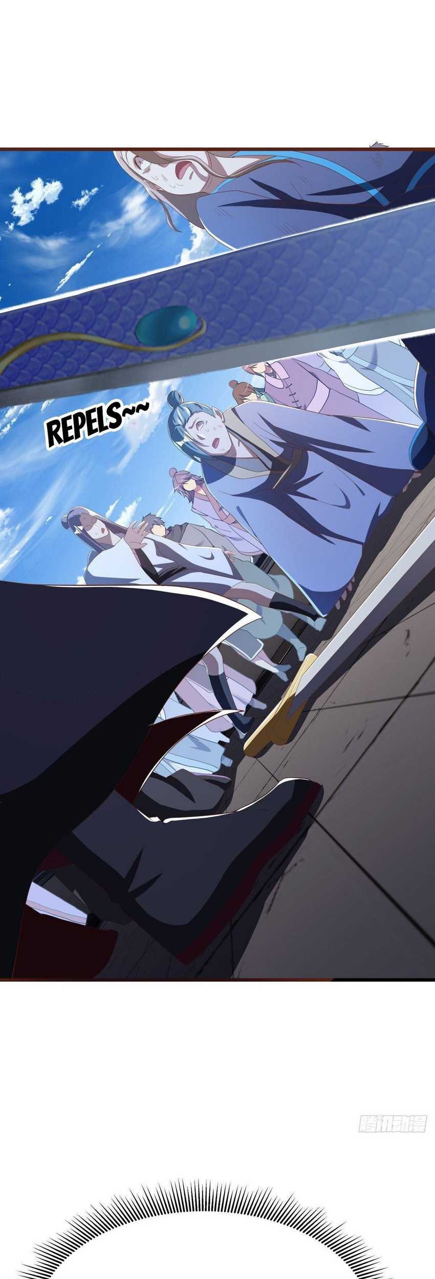 Peerless Soul Chapter 640 Gambar 45