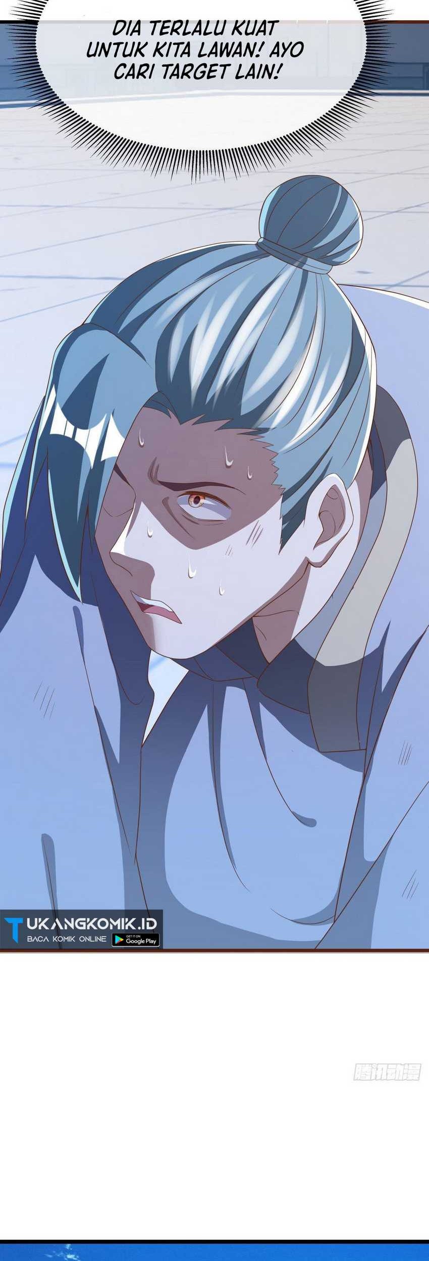 Peerless Soul Chapter 640 Gambar 46