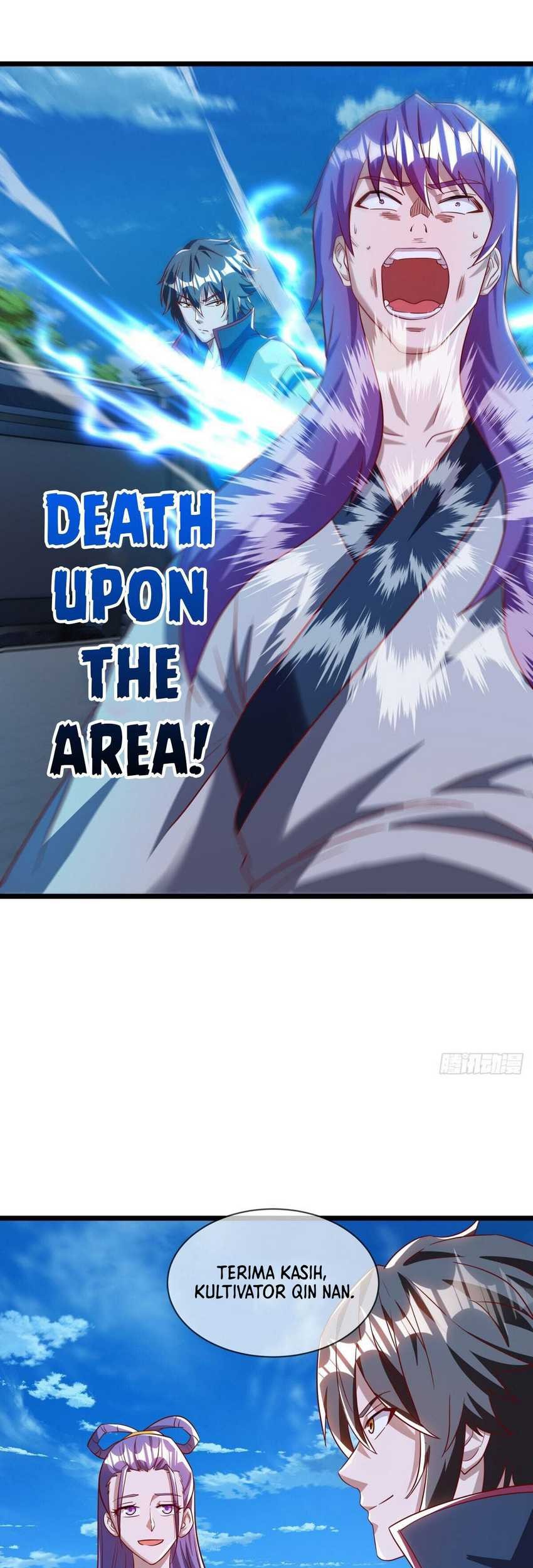Peerless Soul Chapter 640 Gambar 49