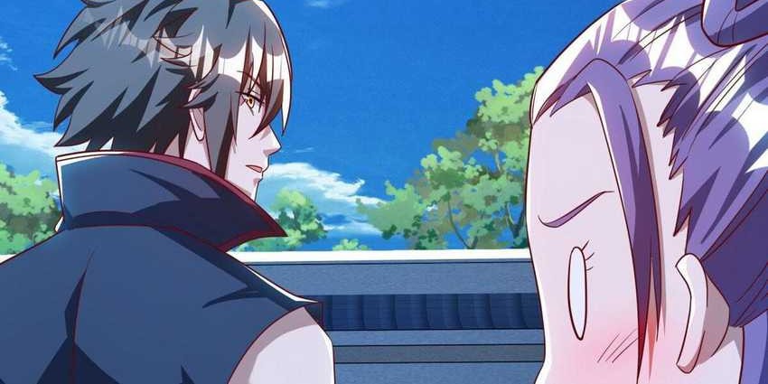 Peerless Soul Chapter 640 Gambar 51
