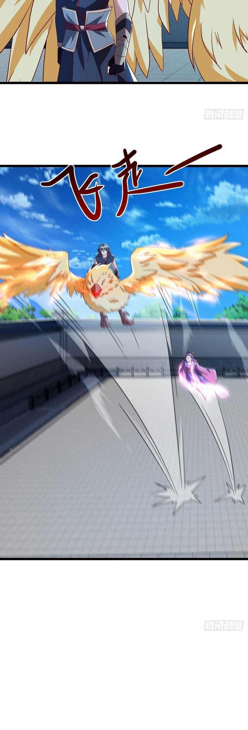 Peerless Soul Chapter 640 Gambar 56