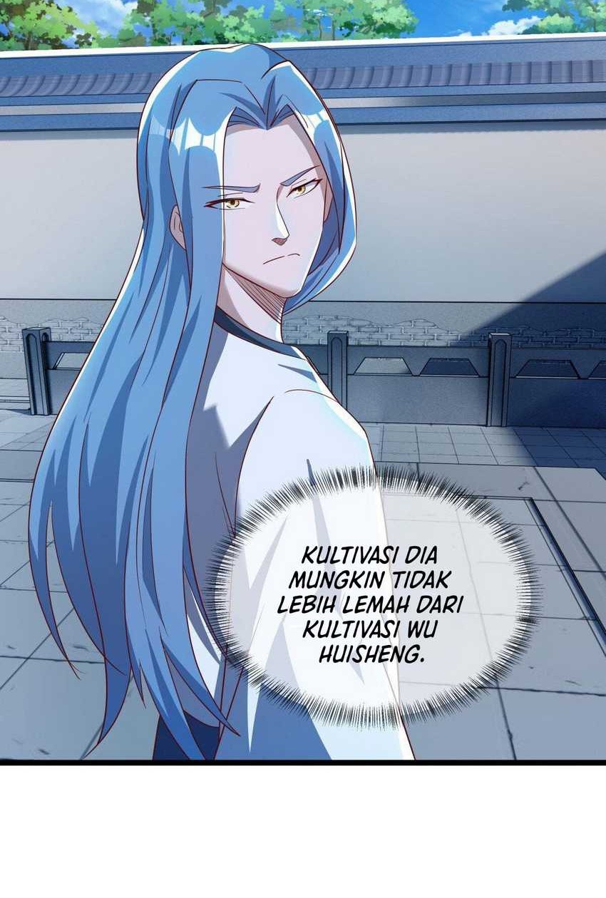 Peerless Soul Chapter 640 Gambar 59