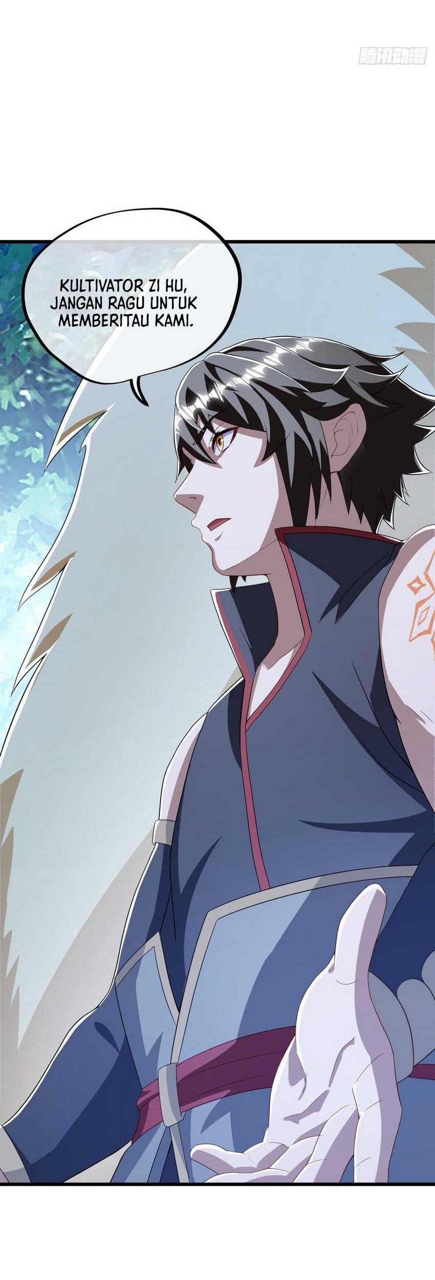 Baca  Peerless Soul Chapter 640 Gambar 2