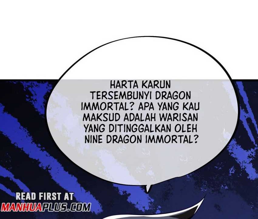 Peerless Soul Chapter 640 Gambar 4