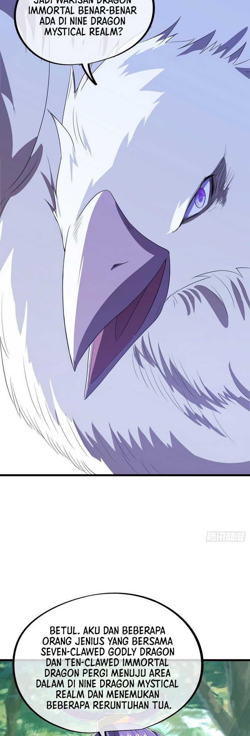 Peerless Soul Chapter 640 Gambar 6