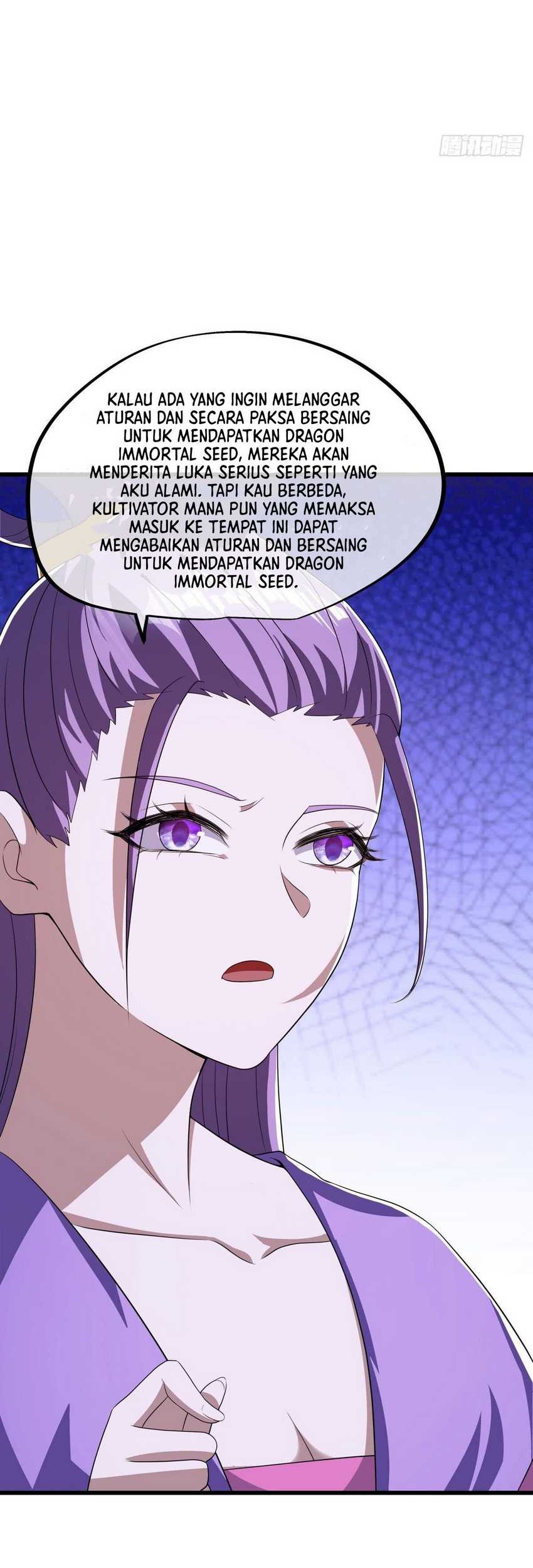 Peerless Soul Chapter 640 Gambar 10