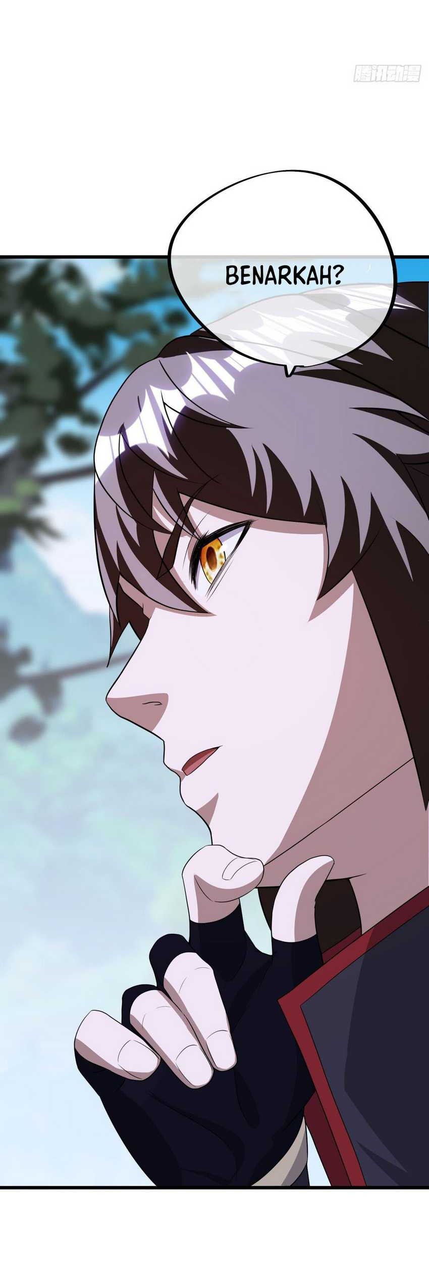 Peerless Soul Chapter 640 Gambar 11