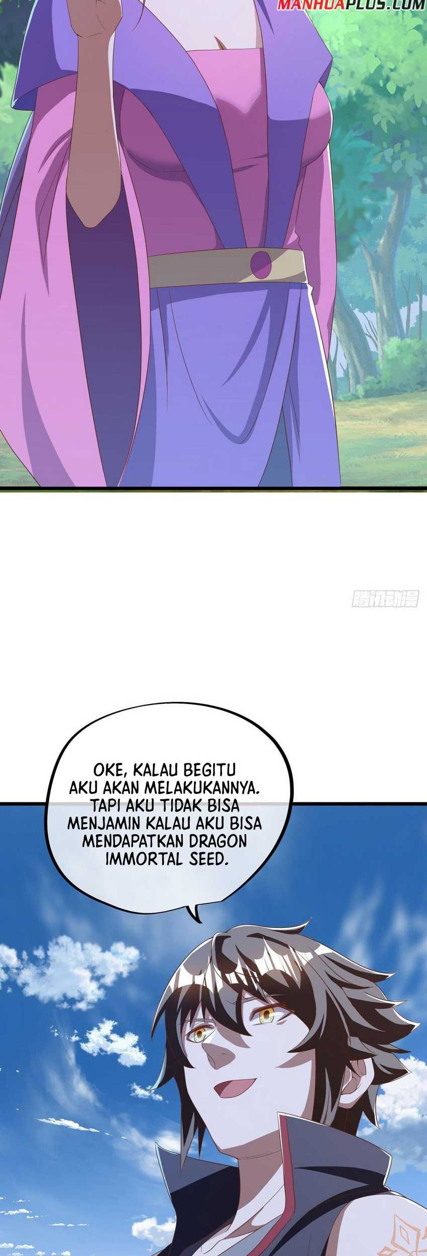 Peerless Soul Chapter 640 Gambar 13