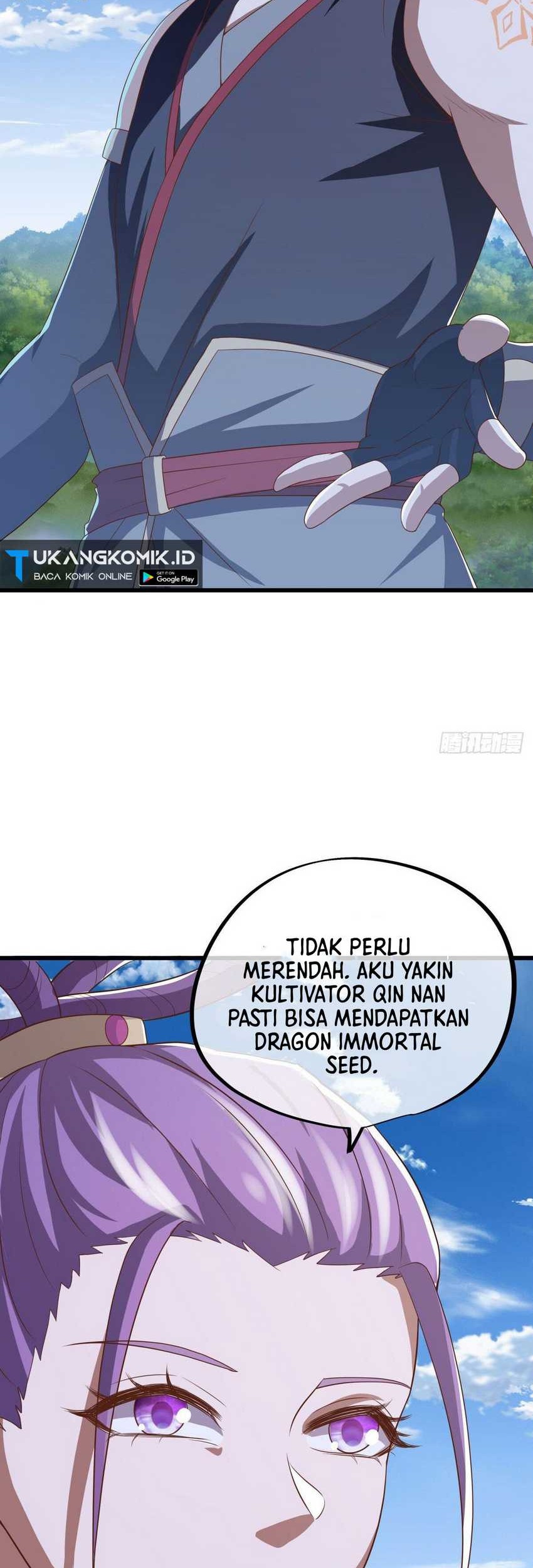 Peerless Soul Chapter 640 Gambar 14