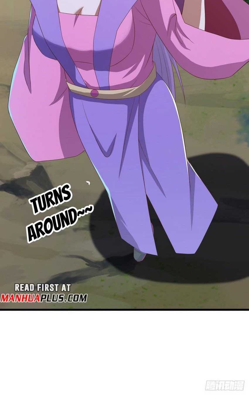 Peerless Soul Chapter 640 Gambar 16