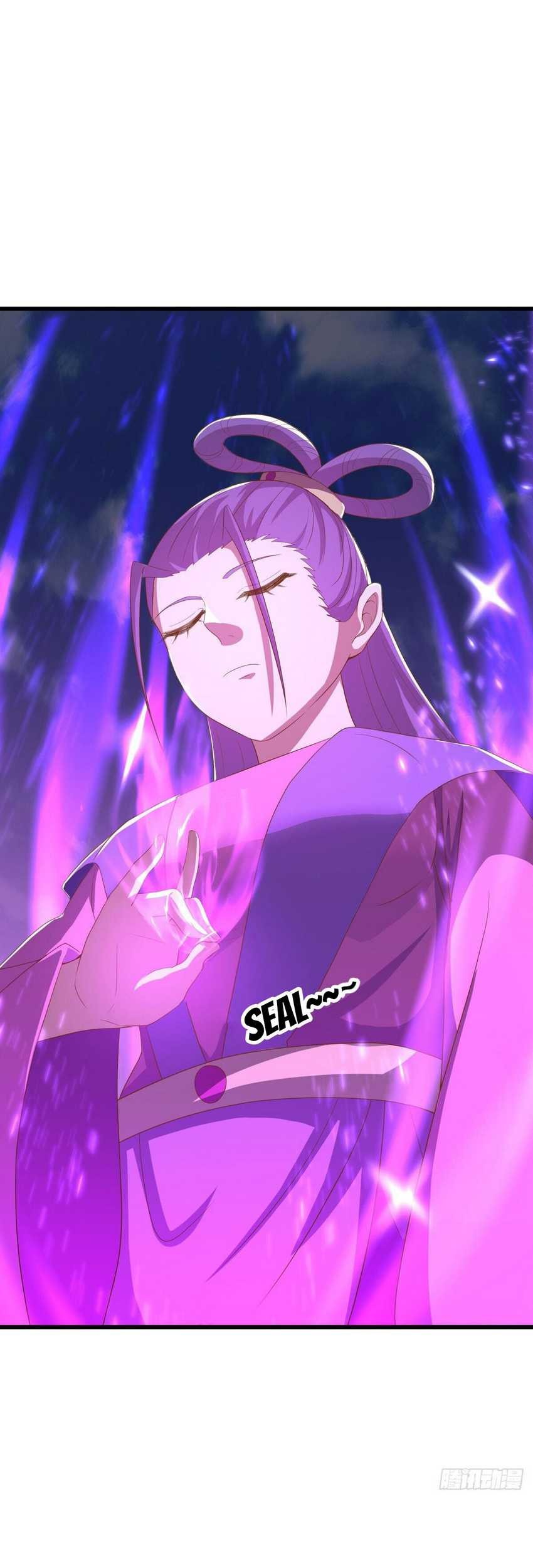 Peerless Soul Chapter 640 Gambar 17