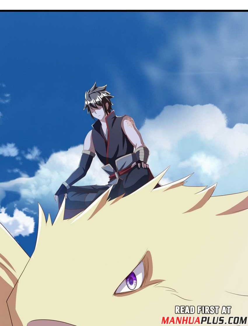 Peerless Soul Chapter 640 Gambar 20