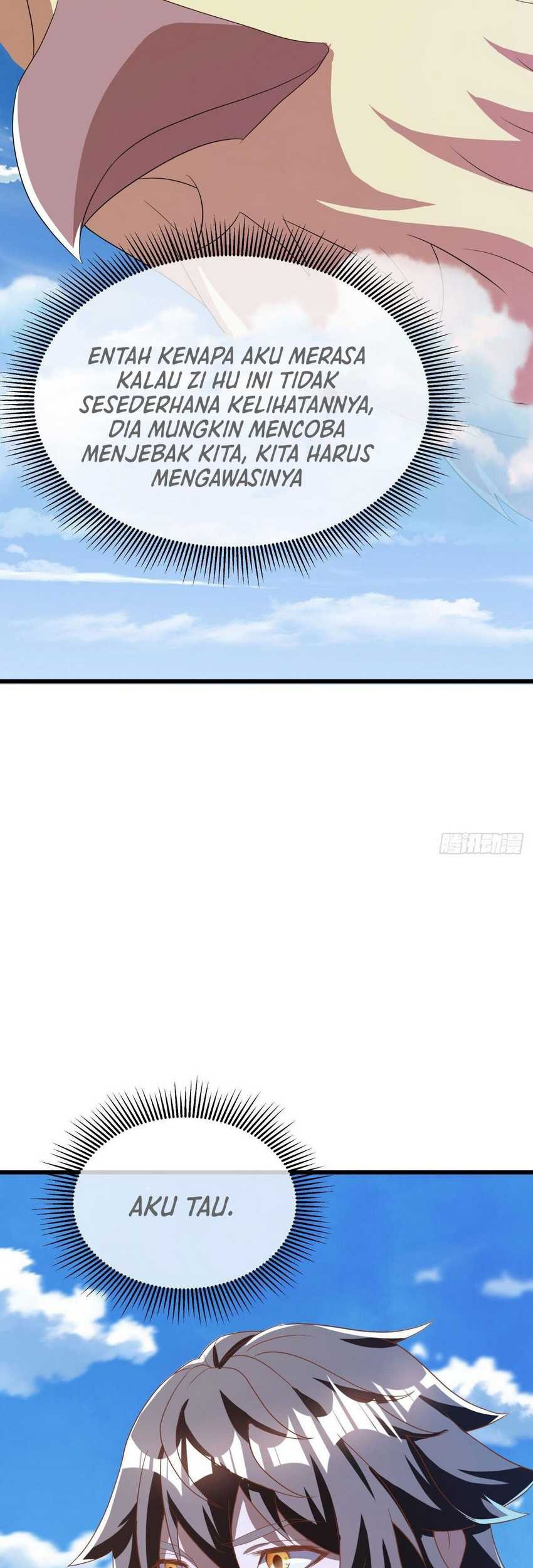 Peerless Soul Chapter 640 Gambar 21