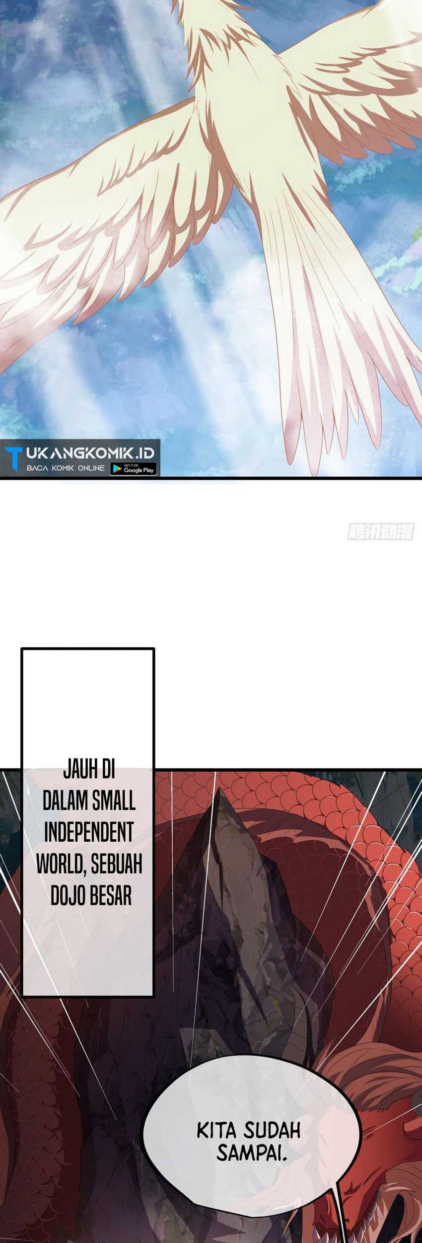 Peerless Soul Chapter 640 Gambar 23