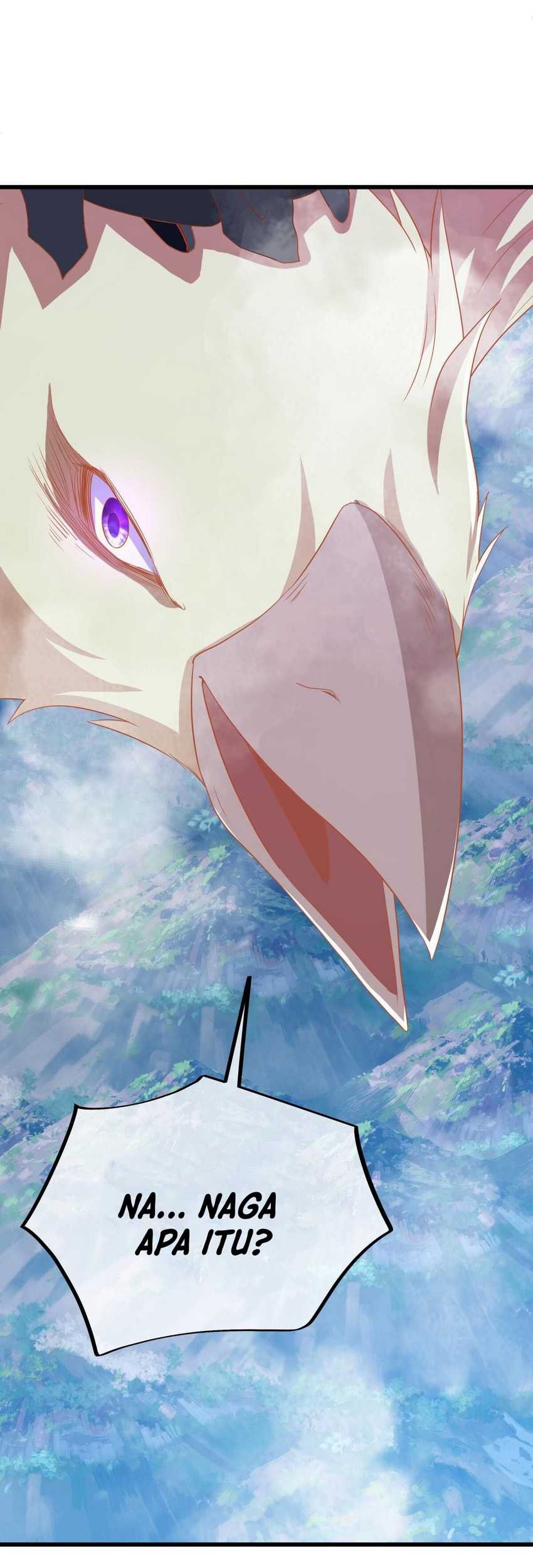 Peerless Soul Chapter 640 Gambar 25