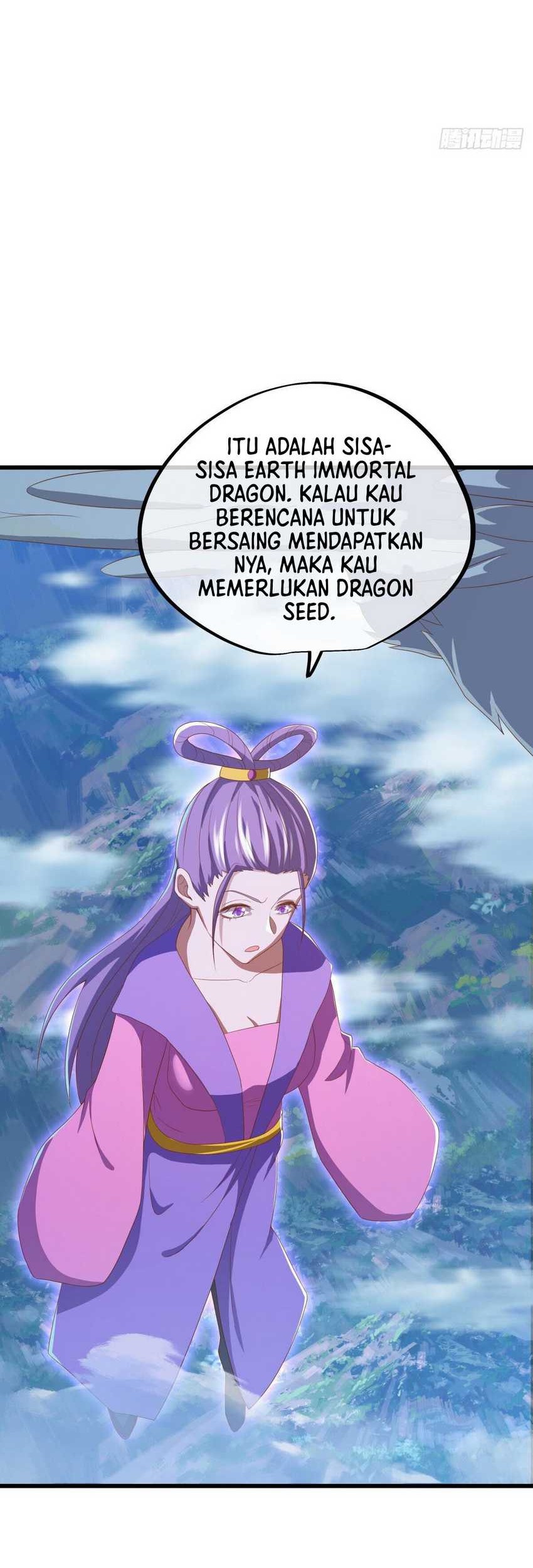 Peerless Soul Chapter 640 Gambar 26