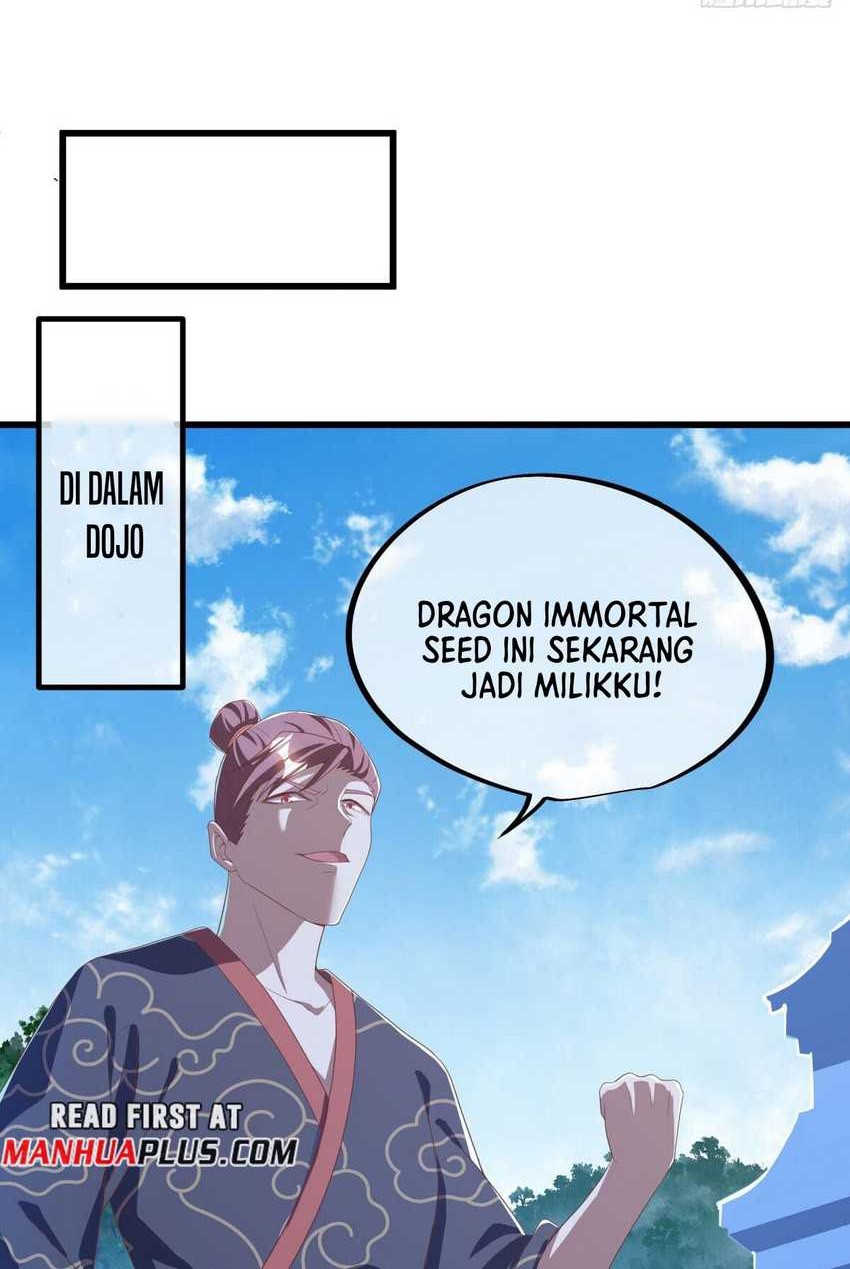Peerless Soul Chapter 640 Gambar 28