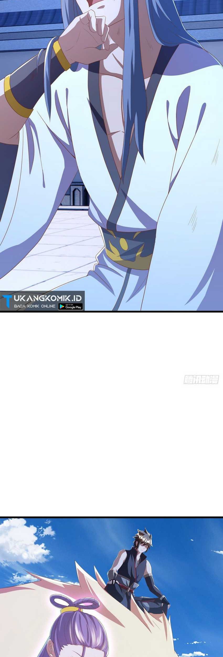Peerless Soul Chapter 640 Gambar 30