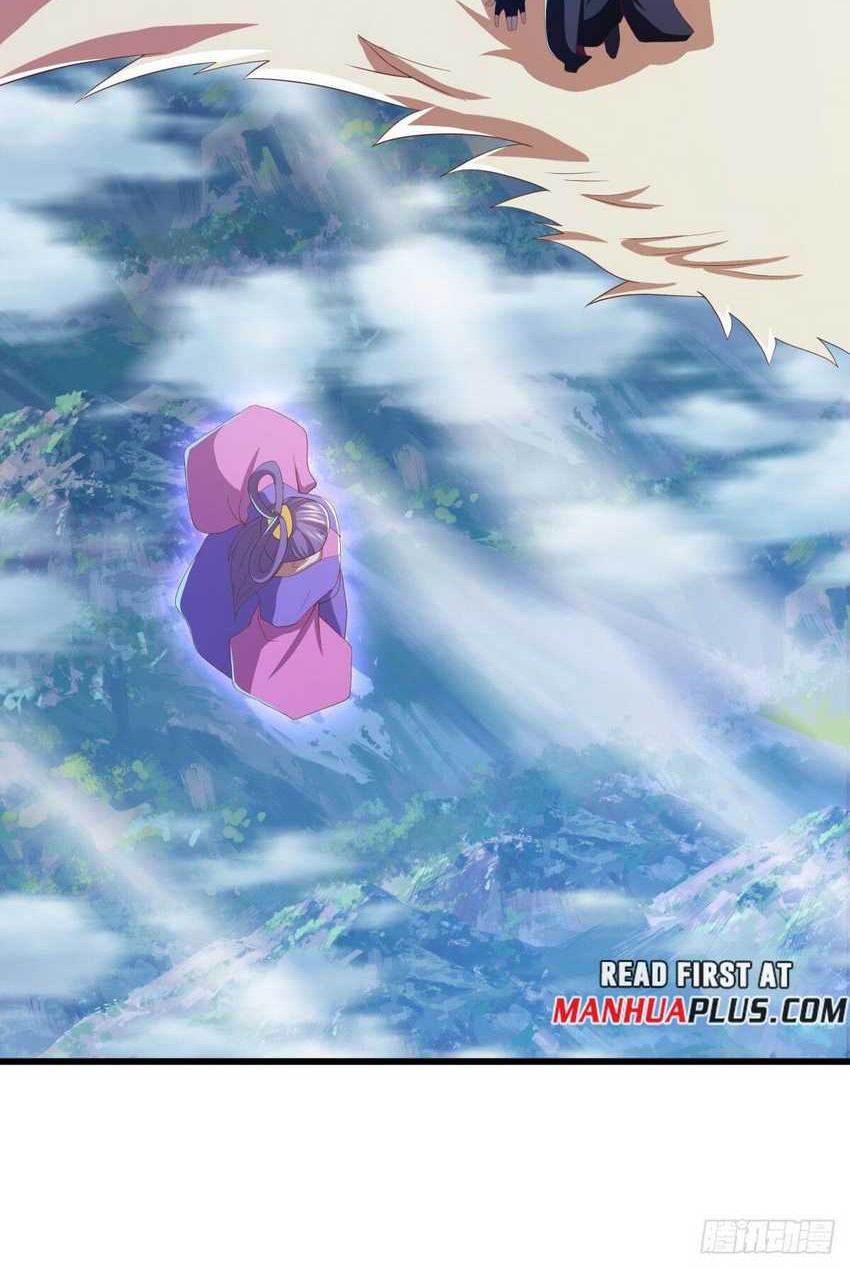 Peerless Soul Chapter 640 Gambar 32
